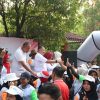 Ribuan Warga Ramaikan Funday Morning, Bekasi Siap Jadi Tuan Rumah PORPROV XV Jawa Barat 2026