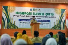 MTQ Piala Gubernur Tingkat Kota Jakarta Utara Resmi Digelar, Hasil Seleksi Kecamatan dan Kelurahan