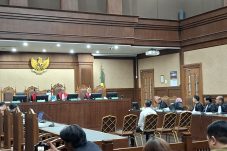 Terungkap di Sidang Tipikor, Ada Dugaan Aliran Dana ke Personel Polri dalam Kasus Bea Cukai