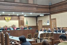 Terungkap di Sidang, John Field Kenal Rizal dari Nyoman Adhi yang Kini Jadi Anggota BPK