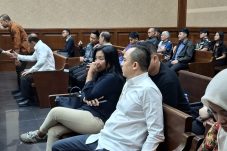 John Field Beberkan Daftar Penerima Uang di Bea Cukai, Gatot Heru Disebut Terima Rp3,25 Miliar