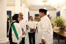 Naniek S. Deyang Mundur dari Kepala BGN, ijin Pengobatan
