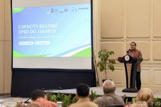 Gubernur DKI Jakarta Sebut Obligasi Daerah Rp3,5 Triliun Dilirik Banyak Investor