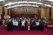 Pemkot Bekasi Perkuat Daya Saing UMKM Lewat Pelatihan Pengurusan Izin BPOM
