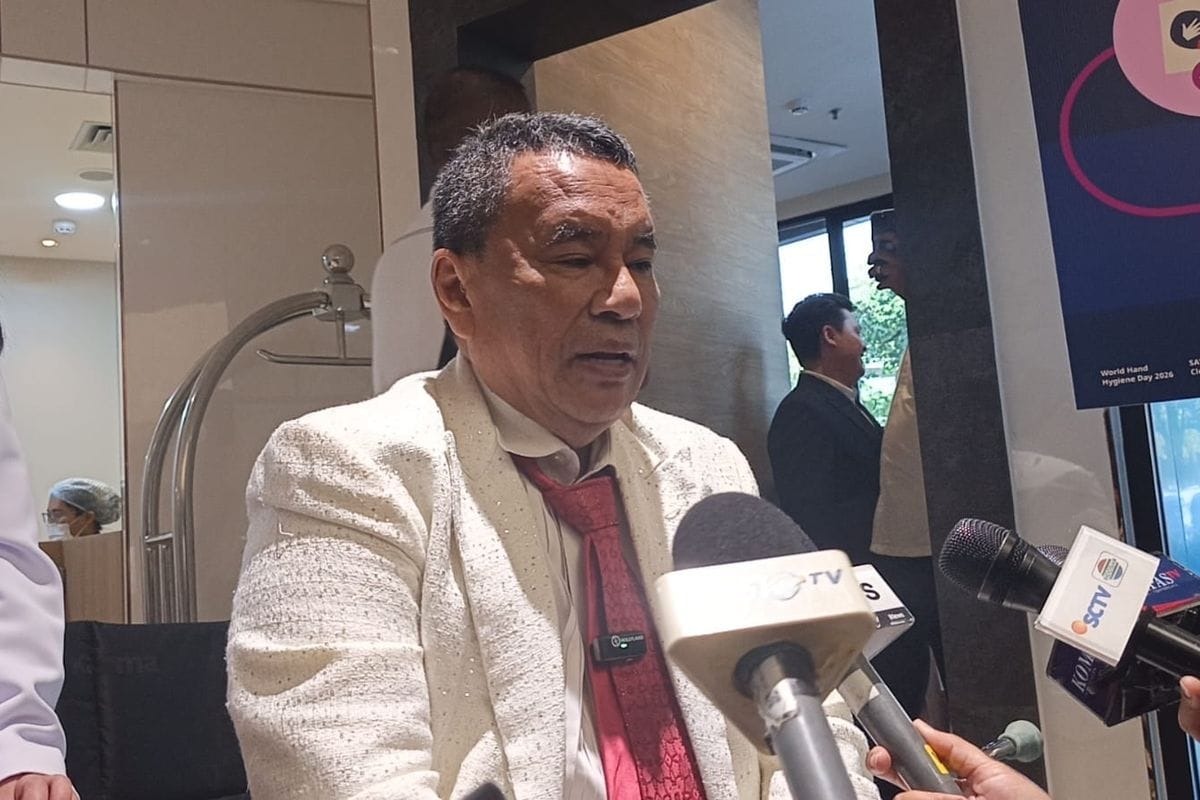 Hotman Paris Mundur dari Pengacara Febrie Adriansyah Eks Jampidsus