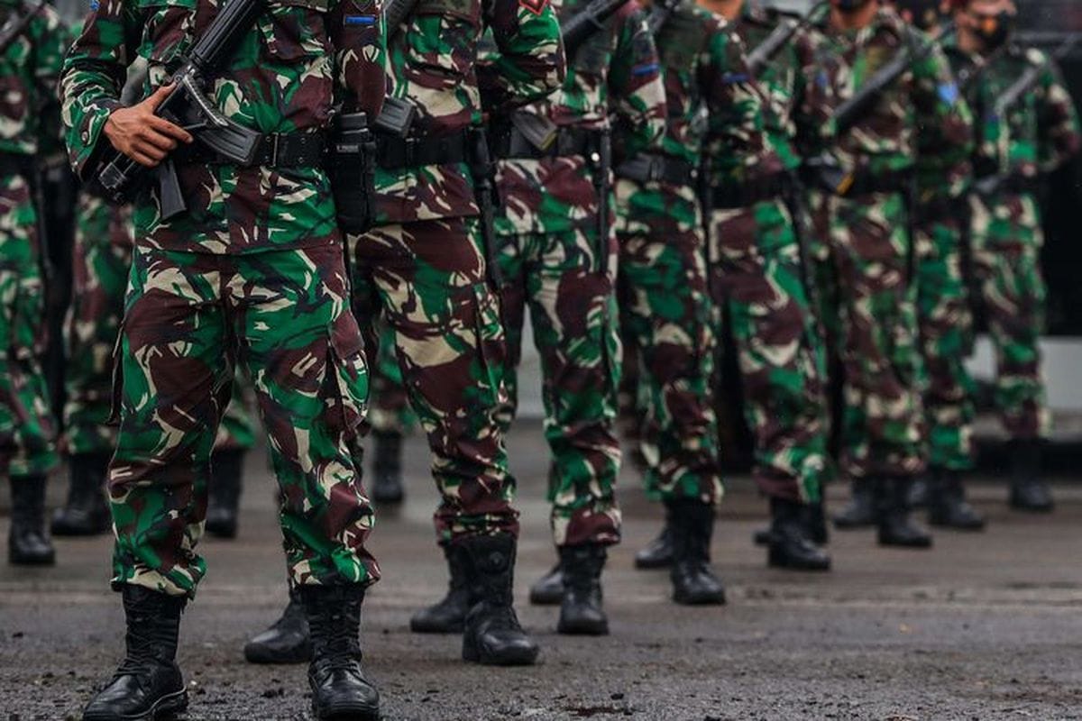 Polemik Babinsa Jadi Tukang Tagih Pajak? TNI AD Angkat Bicara Tidak Ada Penugasan Baru