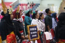 DPPKB Kota Bekasi Gelar Sarasehan Kader KB, Tingkatkan Kapasitas Demi Keluarga Berkualitas