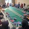 PKK Kelurahan Kapuk Muara Perkuat Koordinasi dan Silaturahmi Melalui Pertemuan Rutin