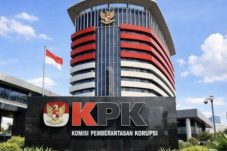 Pengembangan Kasus Blueray Cargo, KPK Tetapkan Kepala KPP Bea Cukai Kediri sebagai Tersangka