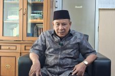 Kemenag Jakarta Utara Bentuk Kampung Zakat Target Putus Sekolah dan Merentaskan Kemiskinan