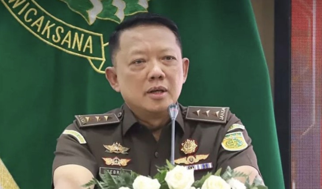 Mangkir dari Panggilan Pertama, Kejagung Panggil Lagi Febrie Adriansyah dalam Kasus TPPU 74 Kg Emas