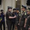 Jaksa Agung Burhanuddin Lantik Asep Nana hingga Kuntadi, Ini Daftar Pejabat Baru Kejaksaan Agung