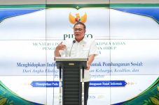APSI 2026 ” Menteri LH Minta Indikator Lingkungan Masuk dalam Pembangunan Sosial