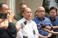 Penyidikan Korupsi Program MBG Berlanjut, Kejagung Buka Opsi Periksa Nanik S Deyang