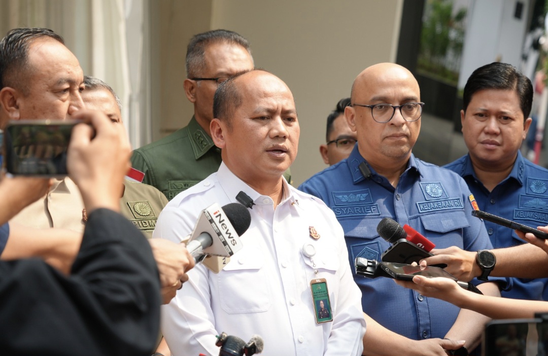 Penyidikan Korupsi Program MBG Berlanjut, Kejagung Buka Opsi Periksa Nanik S Deyang