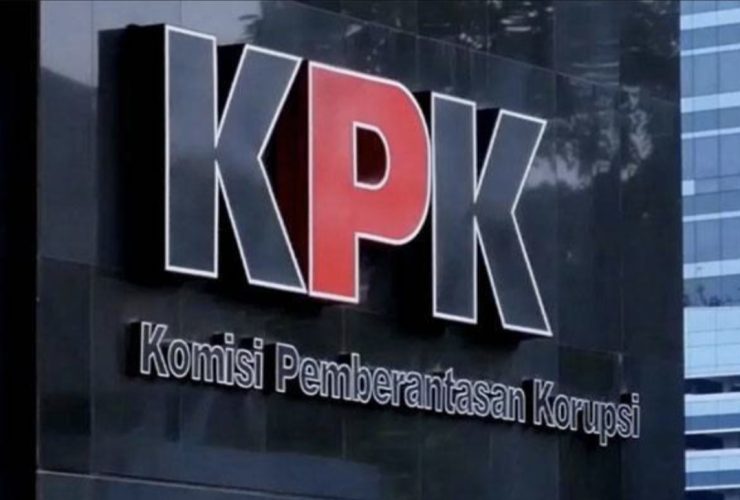 KPK Koordinasi dengan Kejagung Awasi Penanganan Kasus Korupsi dan TPPU Febrie Adriansyah