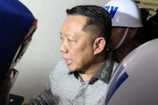 Febrie Adriansyah Resmi Ditahan Kejagung, Jadi Tersangka Kasus Dugaan Korupsi dan TPPU