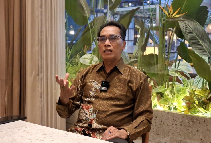 Kasus KUR Jember, Pengamat Ekonomi ” Jangan Kambinghitamkan Bank, Collection Agent yang Bermain