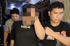 Mengaku Anggota Reskrim dan Todong Korban, Dua Polisi Gadungan di Tangerang Ditangkap
