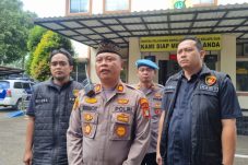 Berantas Jaya 2026: Polsek Kelapa Dua Tangkap Pelaku Curanmor di Proyek Millennium Village