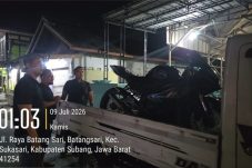 Curi Motor di Apartemen PIK 2, Pelaku Curanmor Dibekuk Polisi,Motor Korban Berhasil Diamankan