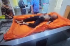 Malam Kelam di Gading Serpong: Jejak Berdarah Prajurit Muda di Luar Area Tugas