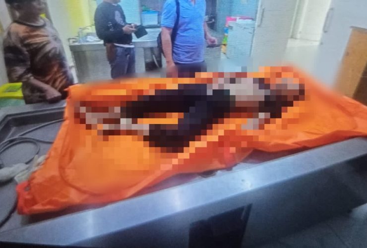 Malam Kelam di Gading Serpong: Jejak Berdarah Prajurit Muda di Luar Area Tugas