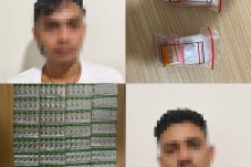 Polisi Berhasil Ungkap Kembali Peredaran Obat Keras Ilegal, Pelaku Diciduk Di Kosambi