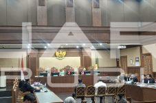 Jaksa Dalami Dana Operasional, Budiman Bayu Ungkap Arahan Eks Kasubdit Intelijen Bea Cukai