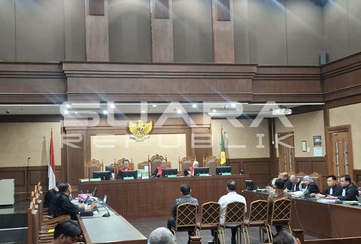 Jaksa Dalami Dana Operasional, Budiman Bayu Ungkap Arahan Eks Kasubdit Intelijen Bea Cukai