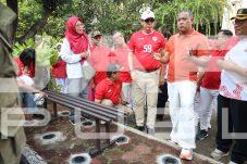 Program Bekasi Keren Lingkungan Hidup Resmi Diluncurkan, Tri Adhianto Dorong Gerakan 1.000 Biopori