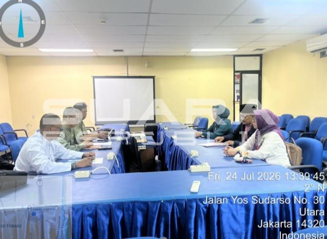 “KOPERASI SEKOLAH” Modus Jual Beli Seragam Sekolah Marak di Jakut