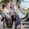 Pelatihan Budidaya Nila Salin di Pulau Pramuka,  Solusi Saat Musim Angin