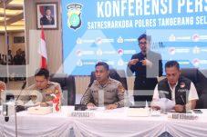 Seret Oknum Anggota dalam Kasus 200 Etomidate, Kasat Narkoba Tangsel Diperiksa Soal Pengawasan