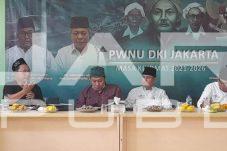 PCNU Jakarta Pusat Prihatin Bentrokan di Menteng, Ajak Masyarakat Jaga Kedamaian dan Saling Menghormati