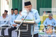 Kamenag Jakarta Utara Gelar nJMC 2026, Wadah Lahirkan Generasi Religi Berkualitas