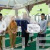 Baznas Bazis Jakarta Utara Salurkan Bantuan untuk Guru Ngaji, Guru TPA, dan Guru Honorer