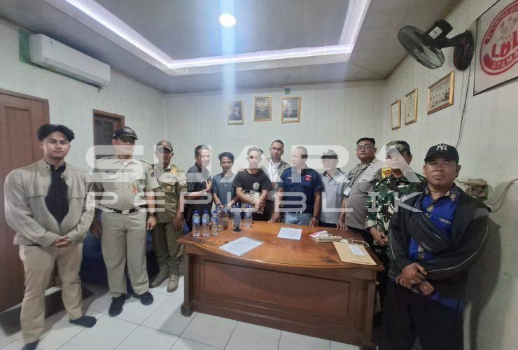 Disekap 11 Hari dan Dipalak Rp32 Juta, 2 Sopir di Tanjung Priok dibebaskan APSI, Lanjut ke Jalur Hukum