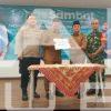 Sertijab Camat Pamulang : Tongkat Estafet Kepemimpinan Resmi Beralih ke H. Mamat, S.E., M.M.