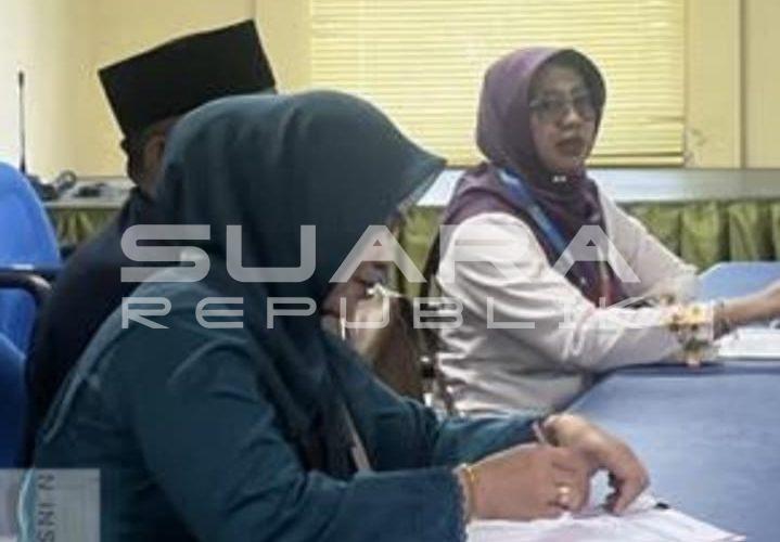 Langgar Adanya Koperasi Bernaung di Sekolah, Kepsek SDN Sukapura Terancam di Copot