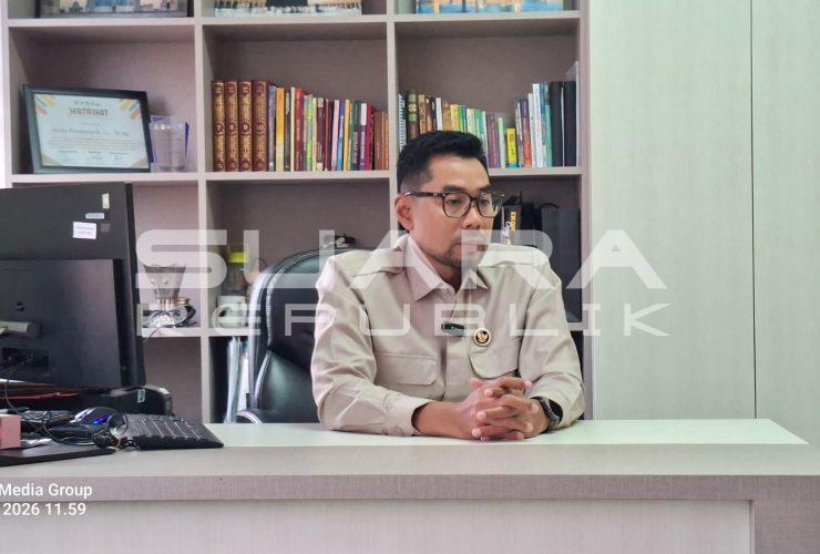 Jemaah Haji Pindah Domisili Bisa Manasik di Tempat Baru, Ini Aturannya