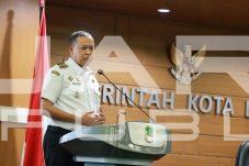 Wali Kota Bekasi Tegaskan Disiplin ASN Bukan Sekadar Absensi, Ini Pesannya