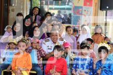 Kampung KB Kenanga Bekasi Barat Juara 1 Jabar, Wakili Provinsi ke Lomba Nasional