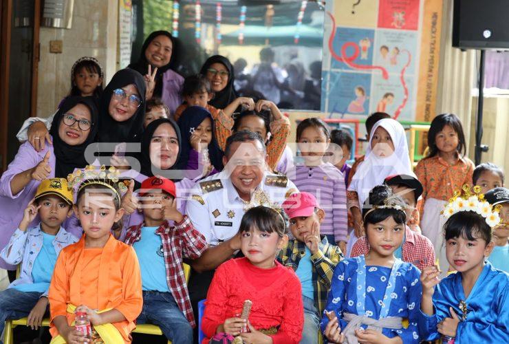 Kampung KB Kenanga Bekasi Barat Juara 1 Jabar, Wakili Provinsi ke Lomba Nasional