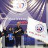 Meriahkan HUT ke-7, FWJ Indonesia Lantik Pengurus Baru Periode 2026-2029