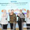 Dewi Rano Karno: Kepemimpinan Perempuan Harus Dapat Membawa Perubahan 