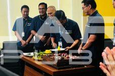 Kinerja GMFI Tumbuh 3 Tahun Berturut-turut, GEC Jangan Lupakan Peran Pekerja