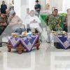 Sertijab Camat Setu: Bunga Pranatalia Resmi Gantikan Erwin Gemala Putra