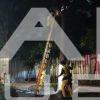 Taman Beo Sukapura Kini Terang Benderang, Warga Apresiasi Kinerja Sudin Bina Marga Jakut