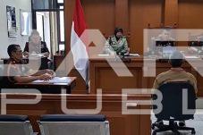 Sidang Kasus Beras Rp17 Miliar, Mantan Ketua Koperasi AD Dicecar Hakim Karena Berbelit-belit